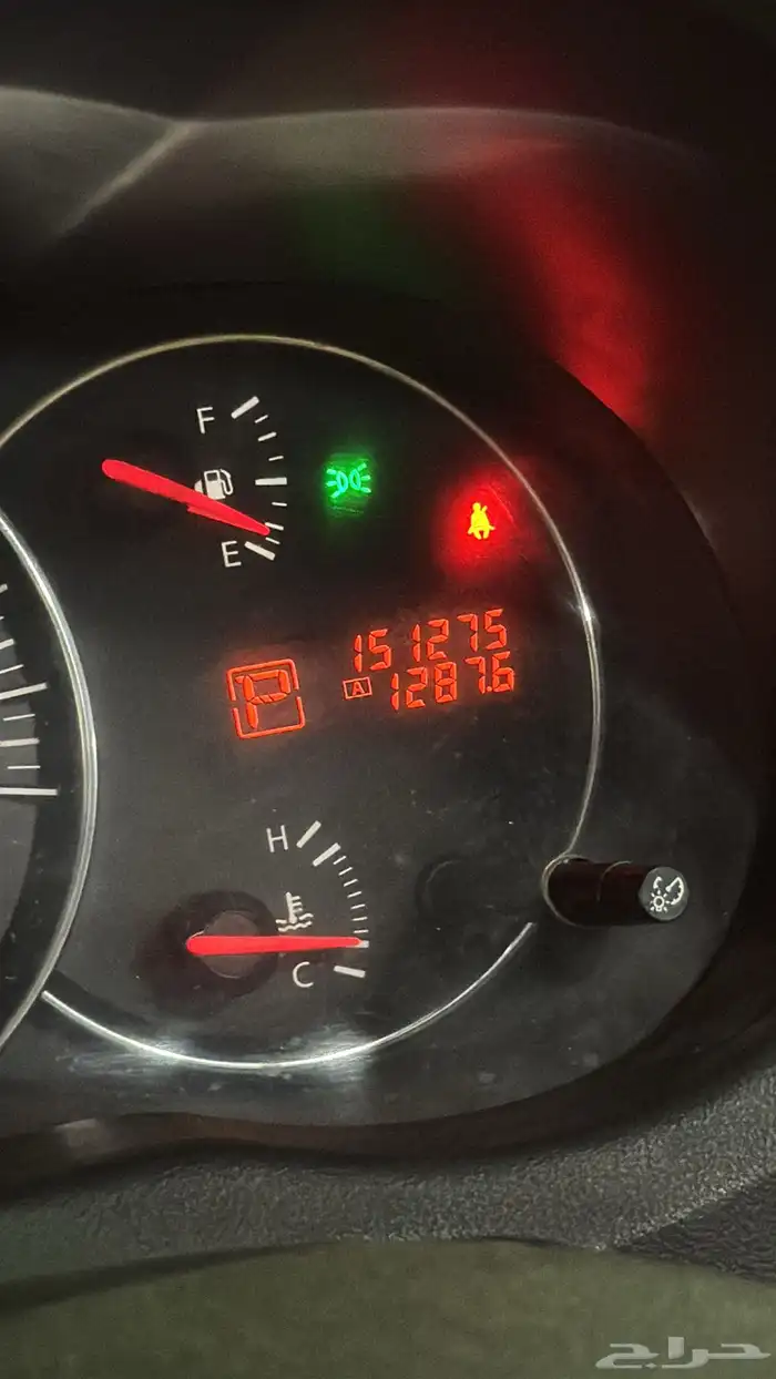 نيسان مكسيما 9