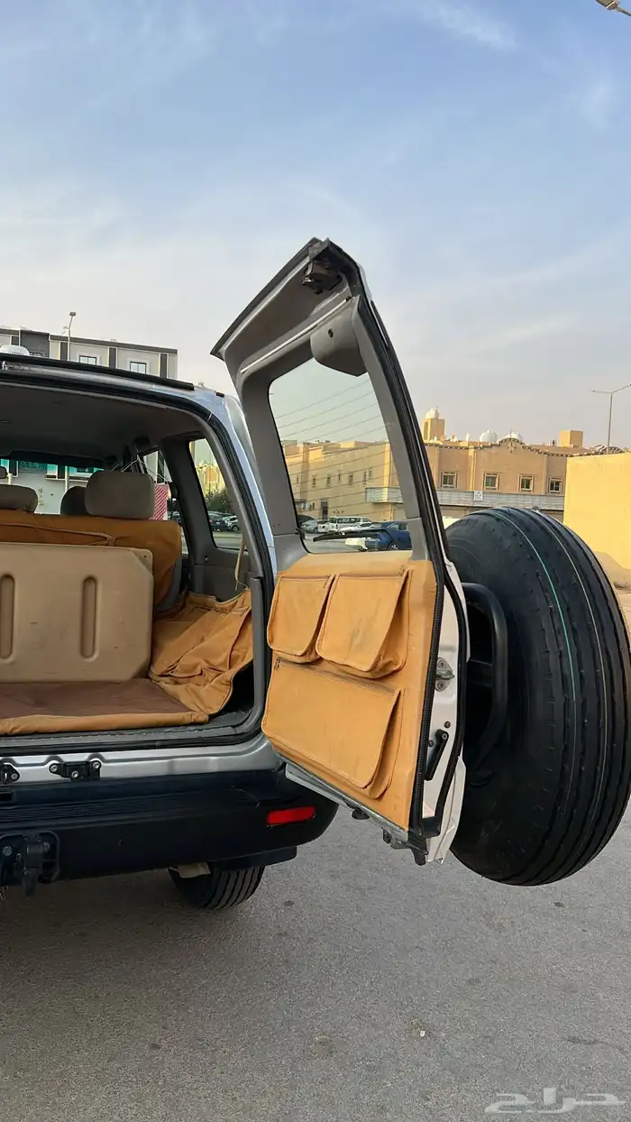 لاندكروزر جي 2007 20