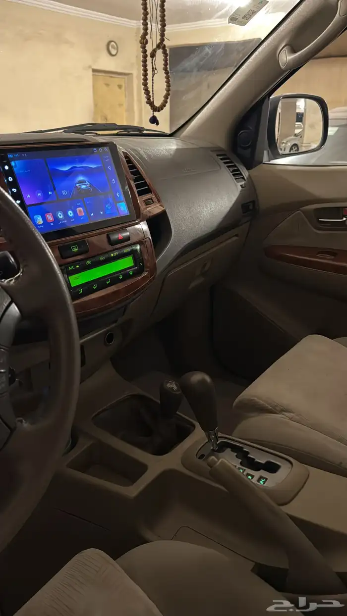 فوتشينر 2009 7