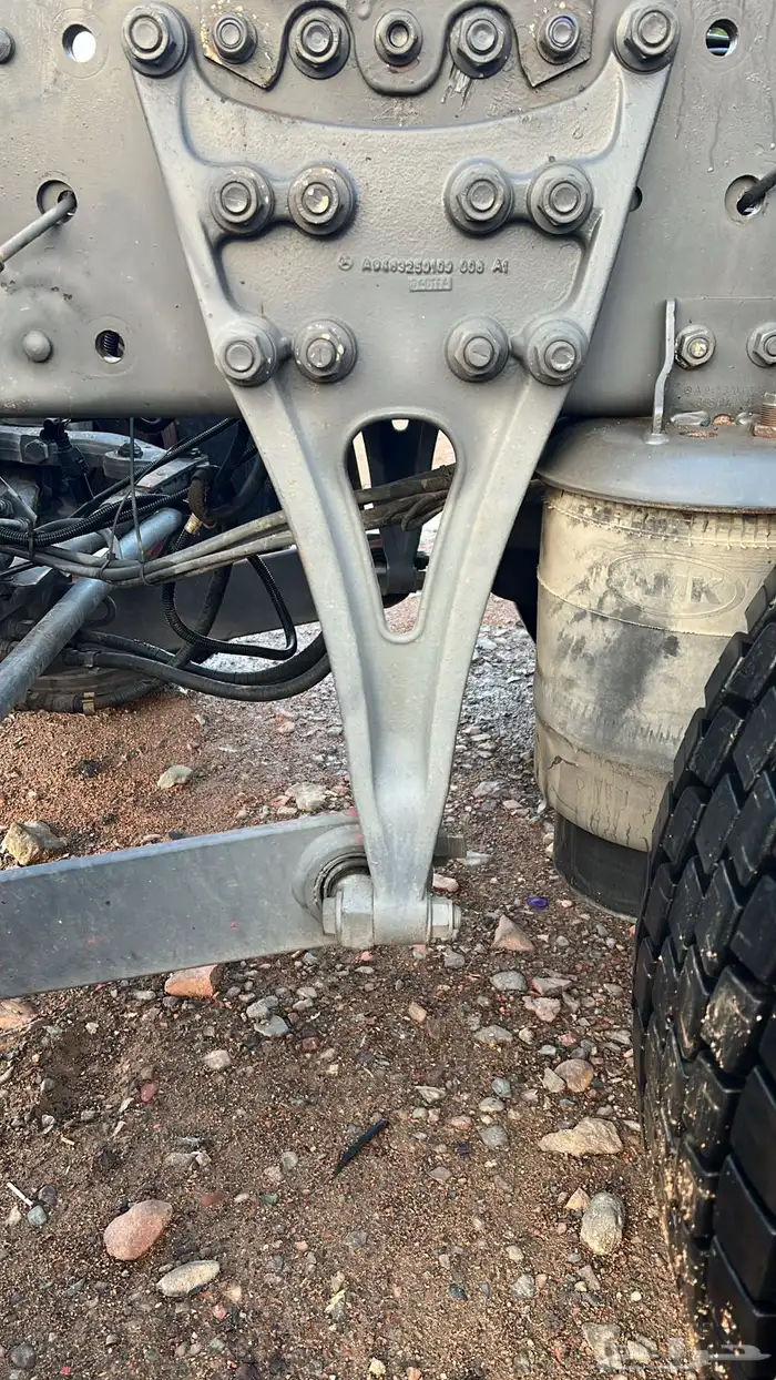 مسكس اكتروس 26