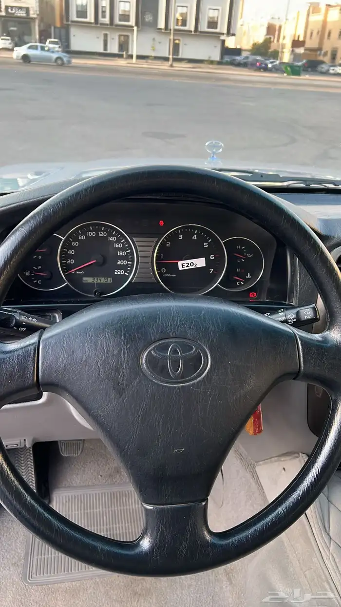 لاندكروزر جي 2007 10