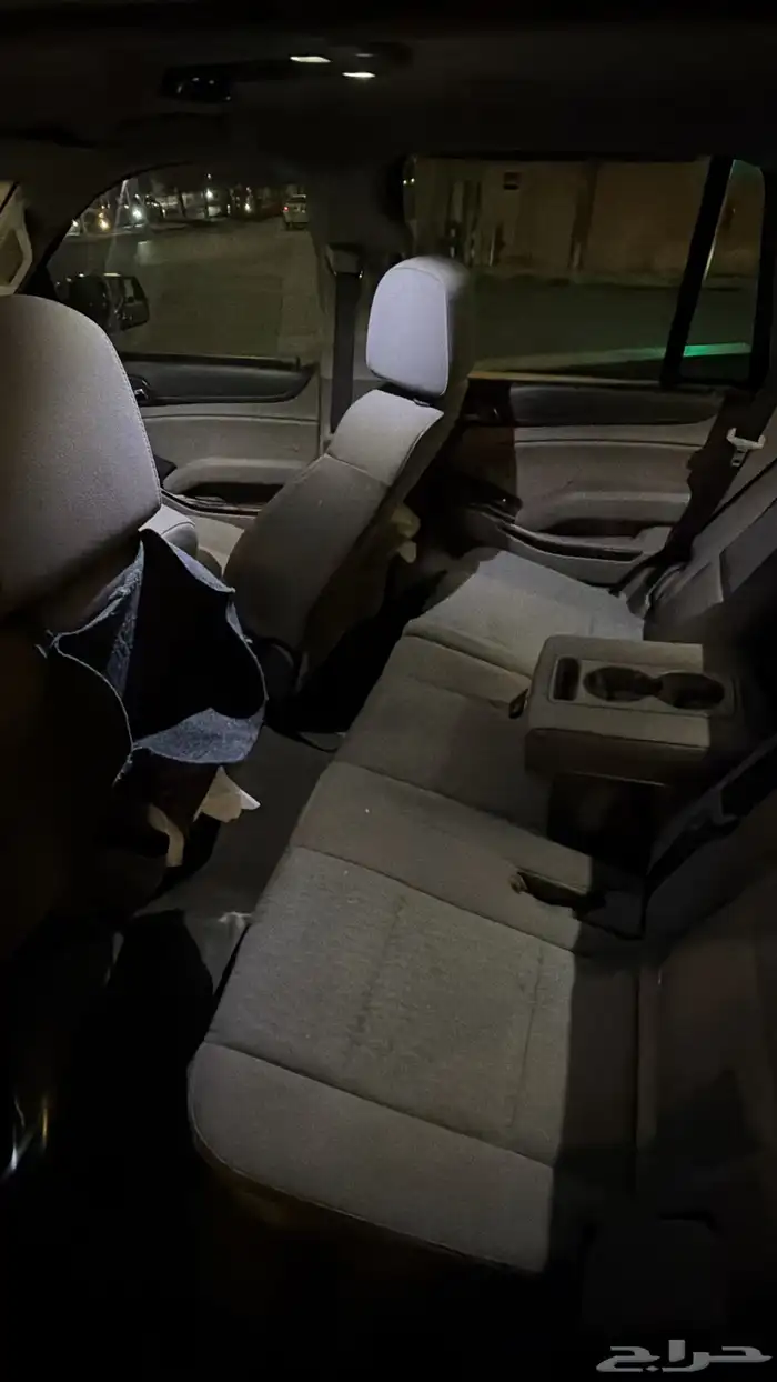 للبيع جمس يوكن مطور 2019( بدون دبل ) 17