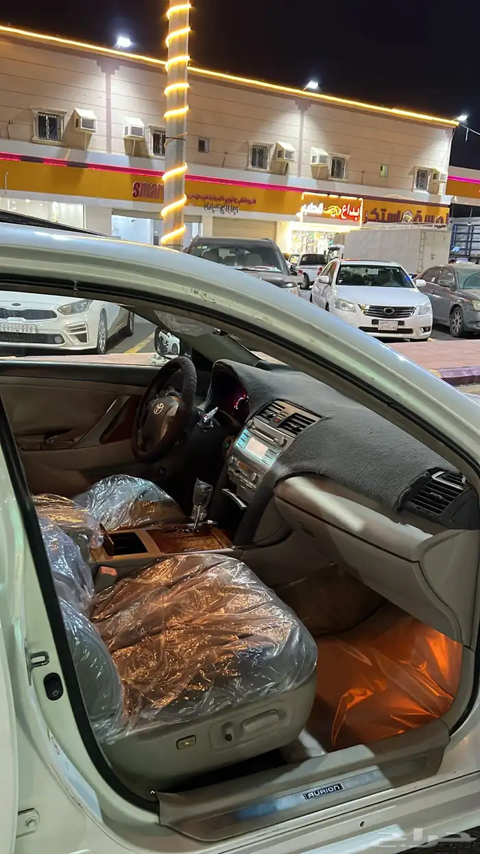 اوريون 2011 قراندي نظيف 13