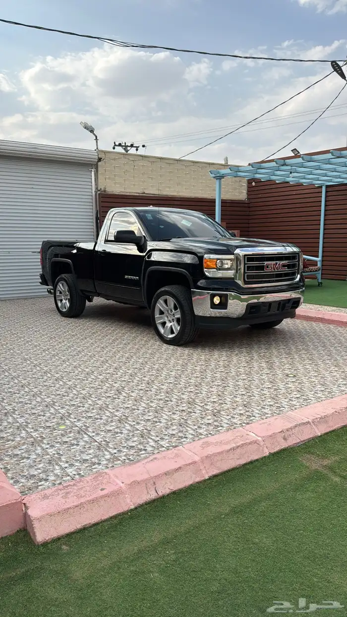 سييرا اسود 3