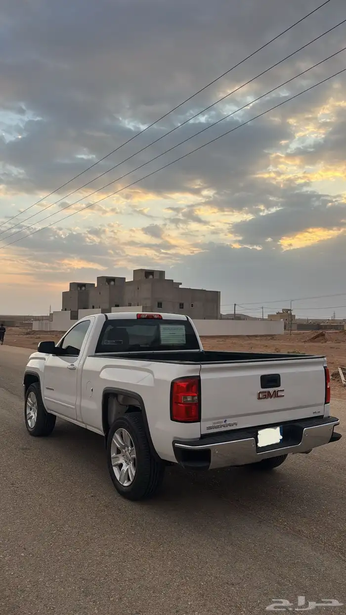 سييرا 2015 z71 3