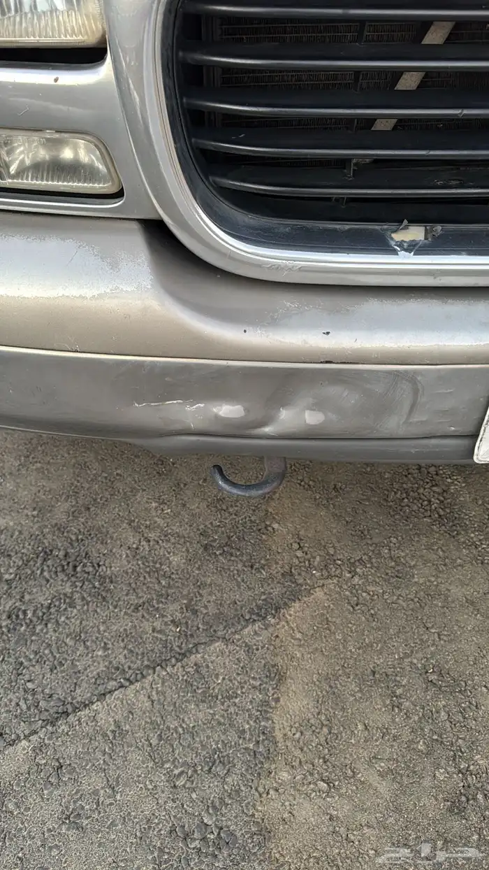 جمس يوكن 2001 22