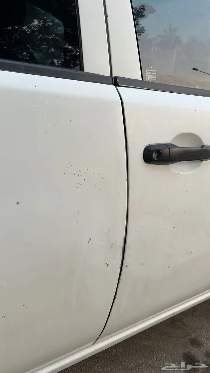 ميتسوبيشي L200 غمارتين 2