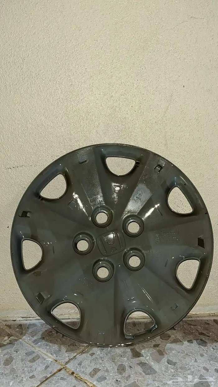 طيس هوندا اكورد 2003 6