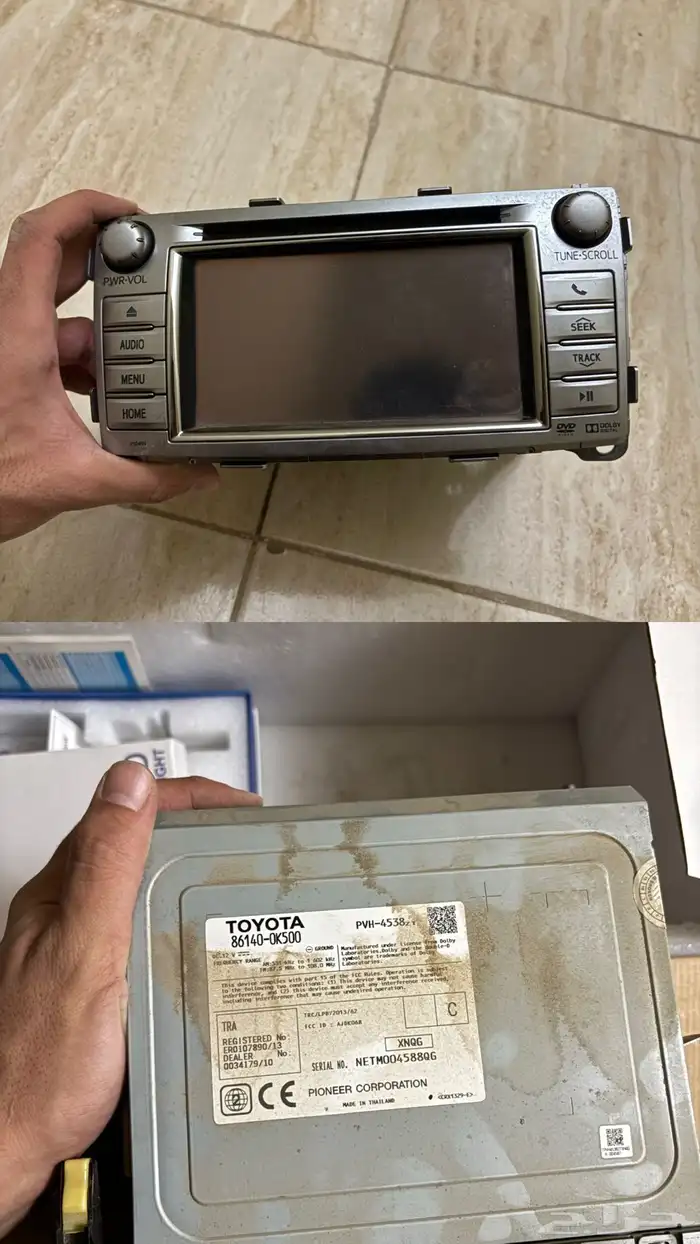 شاشة فوشنر 2014 0