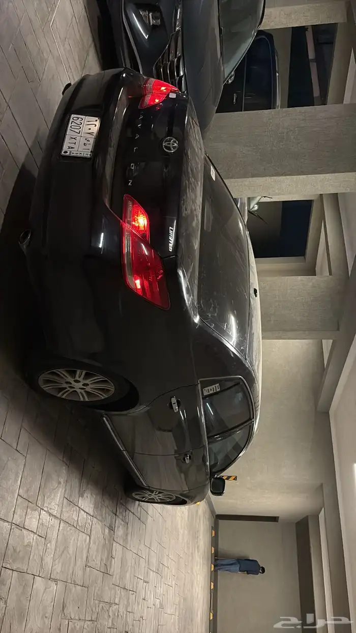 افلون 2009 سعودي 4