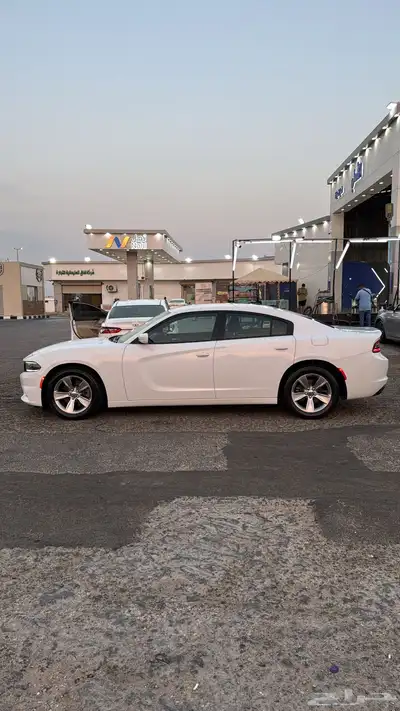 تشارجر 2021 على الشرط ماشي 95 index