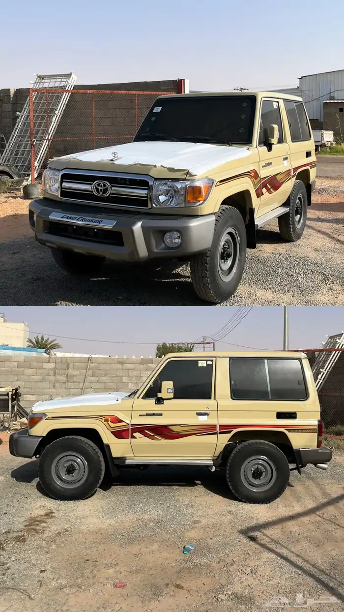 للبيع ربع مديل 2012 عليه لوحه مميزه 6