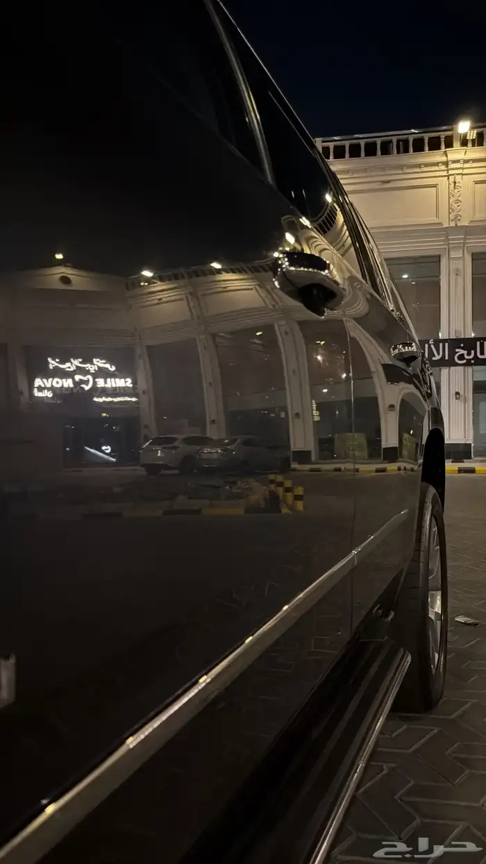 للبيع جمس يوكن مطور 2019( بدون دبل ) 12