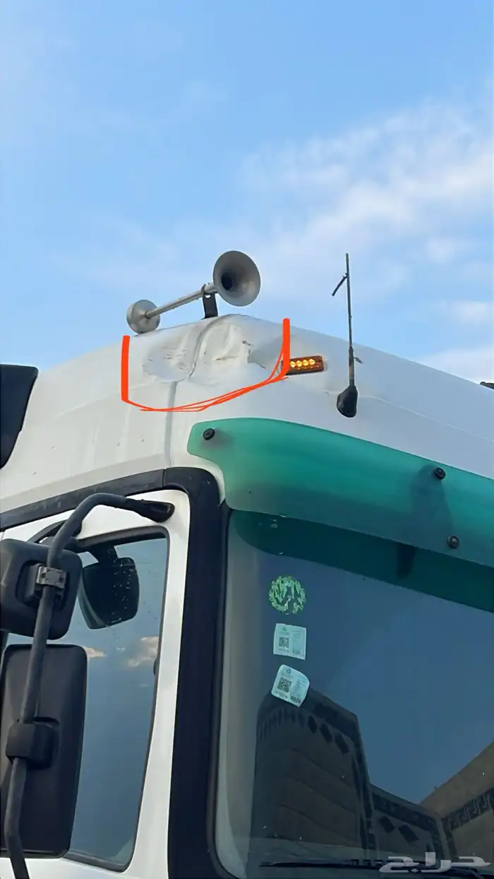 مسكس اكتروس 29