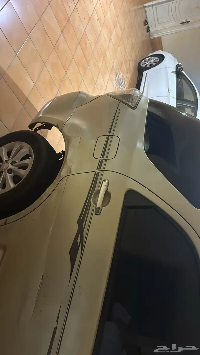 جيب ديهاتسو تيريوس 2012 4