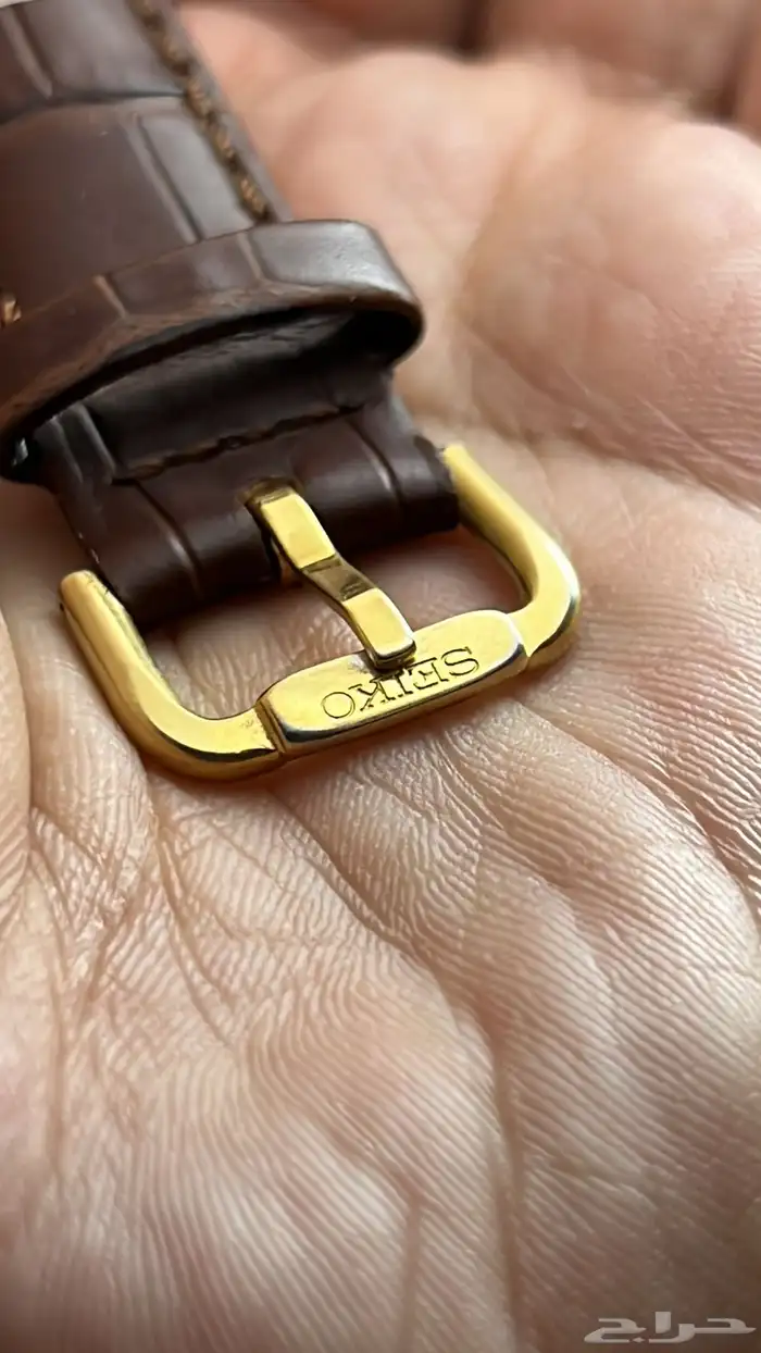 سيكو اصدار 1990 (تم البيع) 3