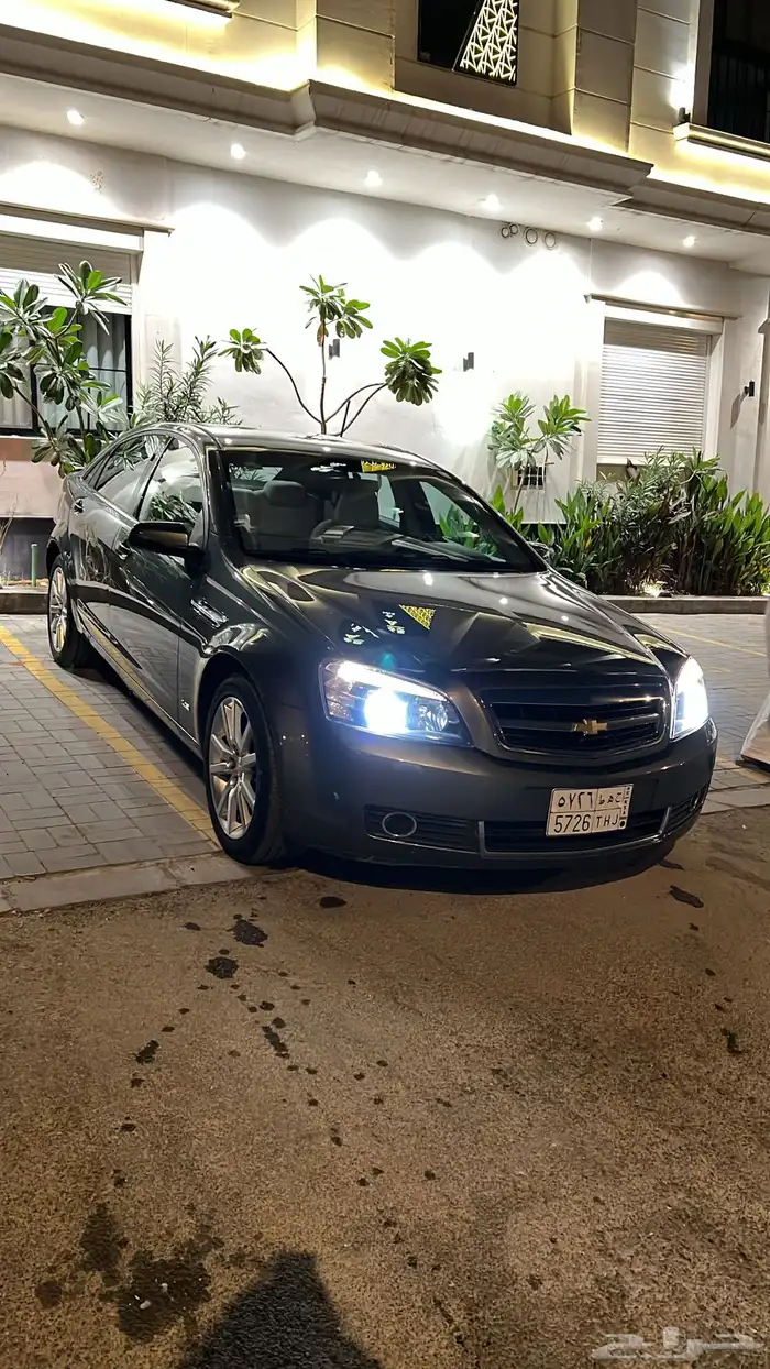 كابرس 2016 وكالة وممشى 111الف 8