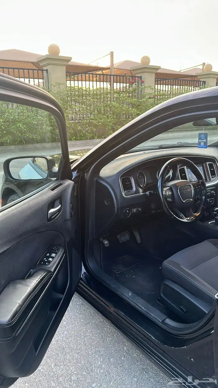 تشارجر 2018 - SXT 3.6 . 9