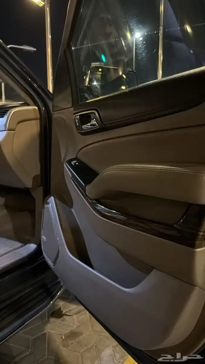 للبيع جمس يوكن مطور 2019( بدون دبل ) 26