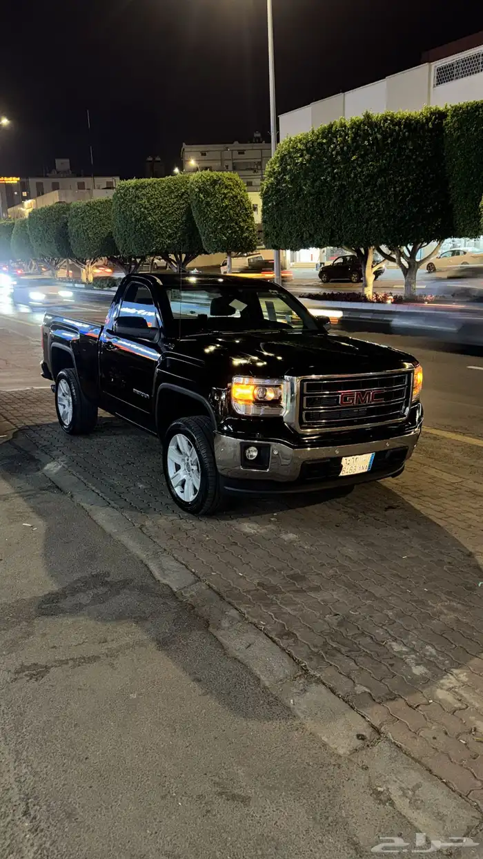 سييرا اسود 2