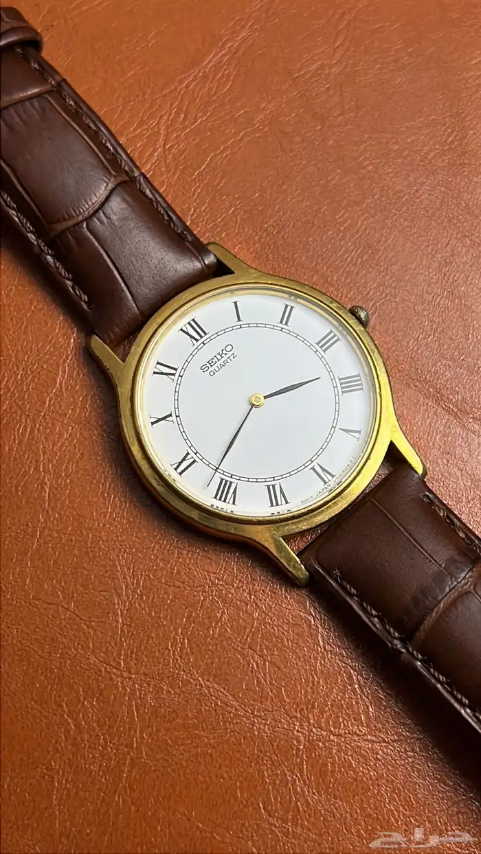 سيكو اصدار 1990 (تم البيع) 0