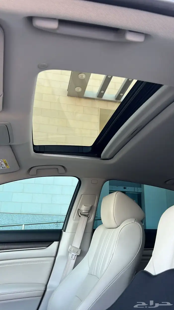 للبيع اكورد 2022 10