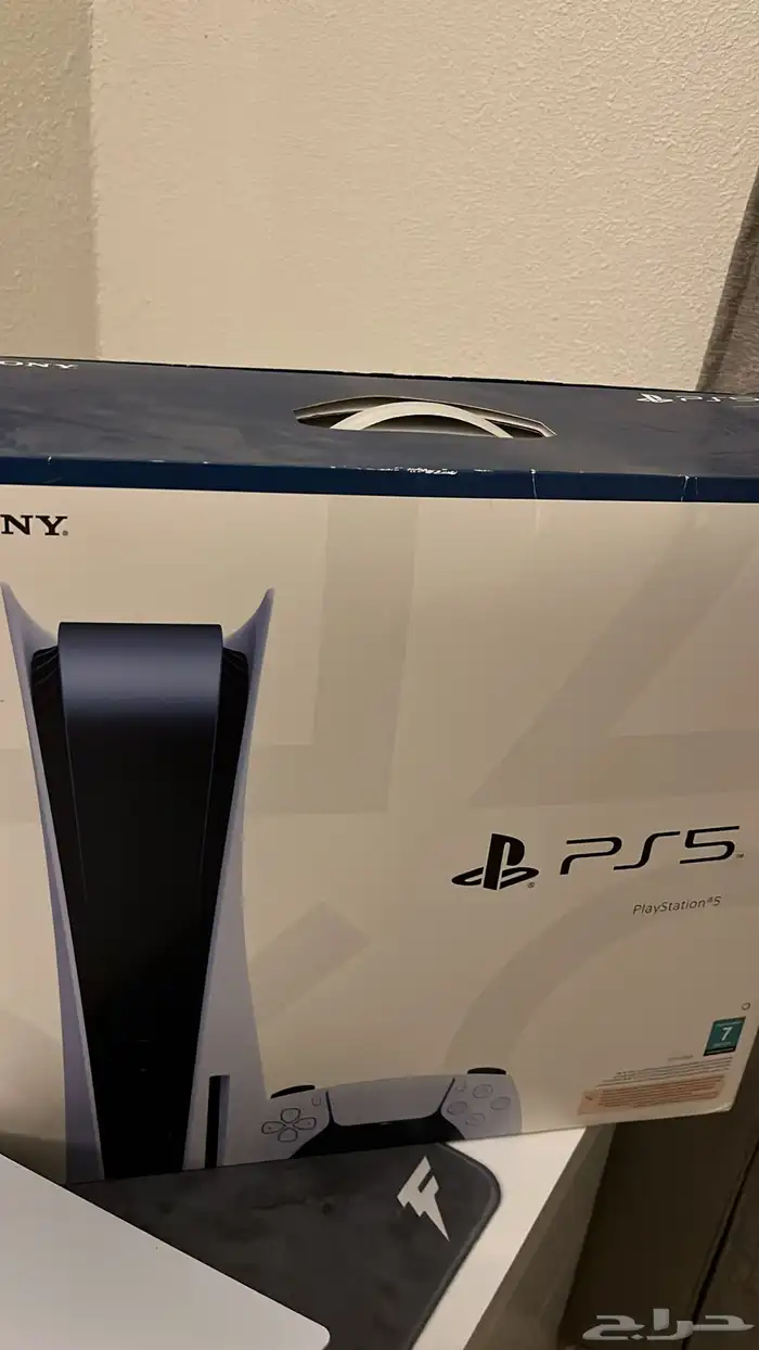 سوني 5 نسخة سي دي 2