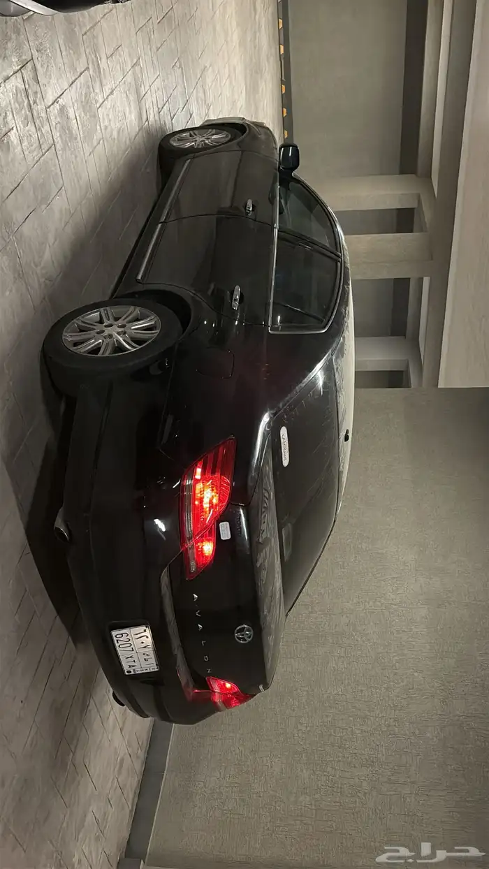 افلون 2009 سعودي 5