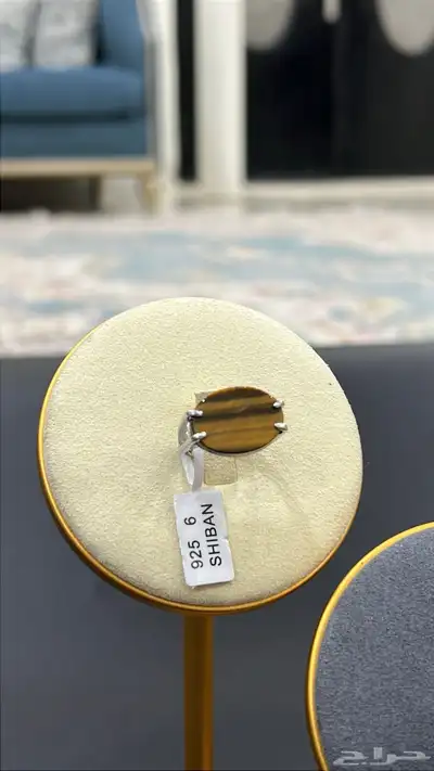 خواتم فضه عيار 925 index