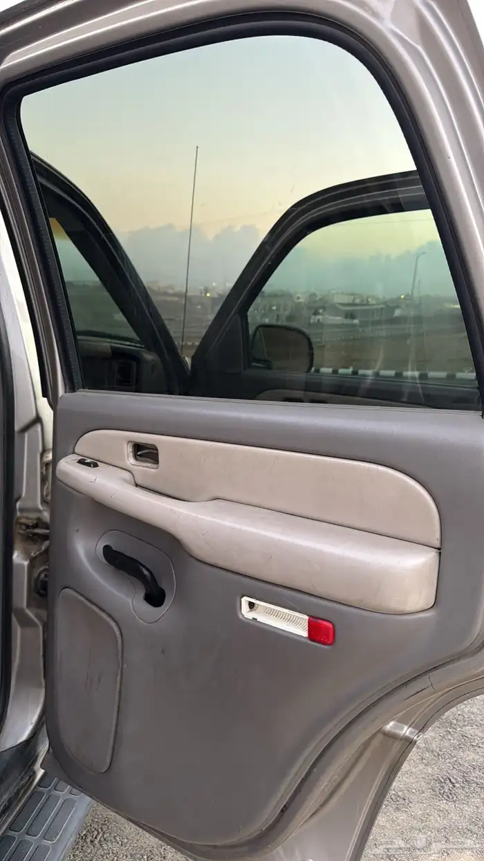 جمس يوكن 2001 14