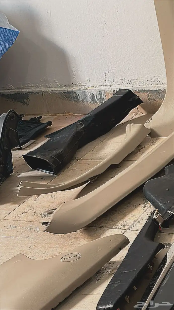 ديكورات كامري و كويلات وكالة 2