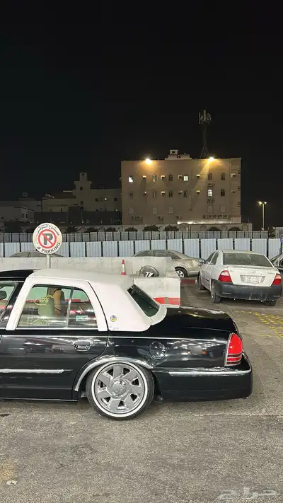 قراند ماركيز index