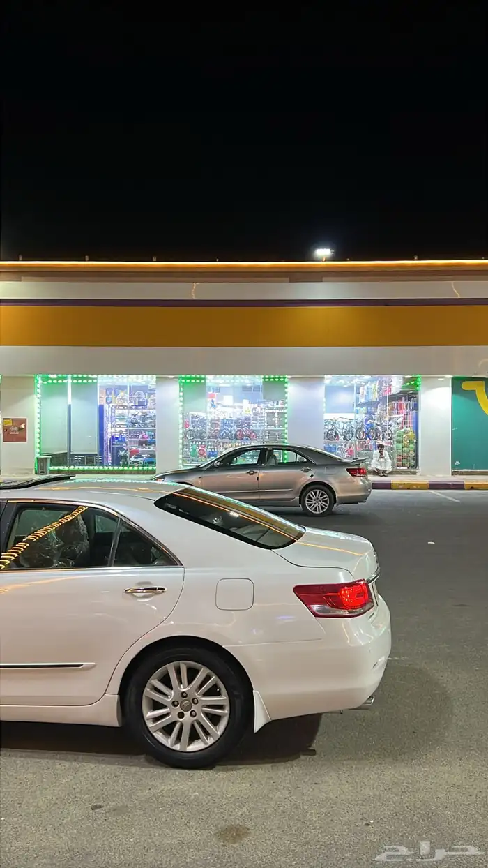 اوريون 2011 قراندي نظيف 2