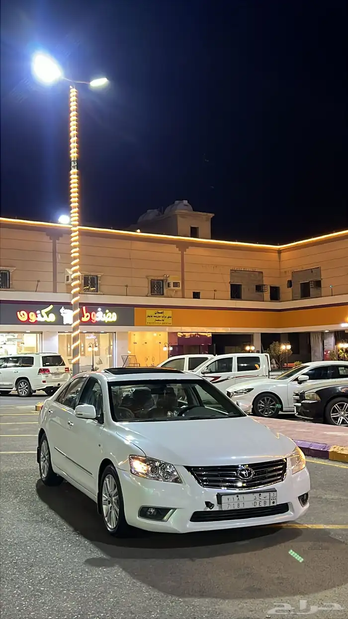 اوريون 2011 قراندي نظيف 1