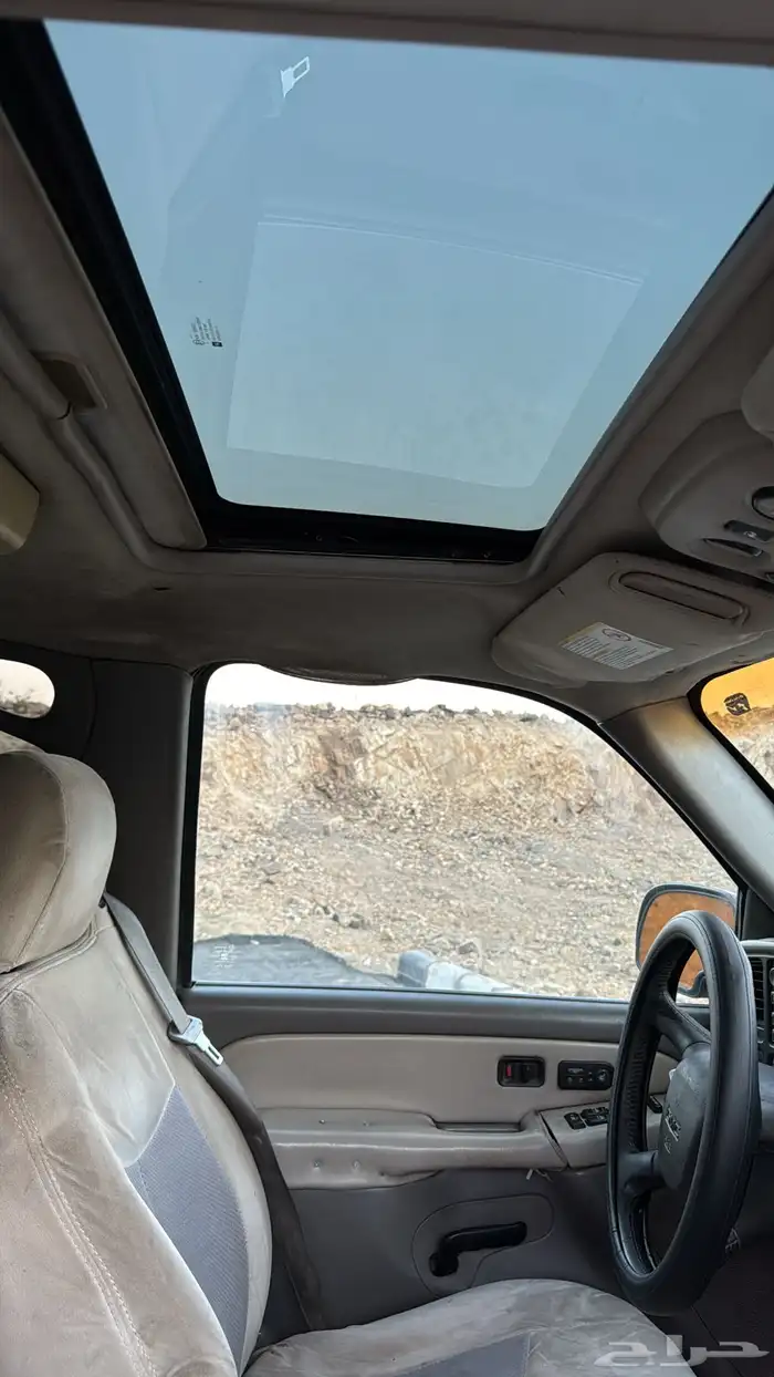 جمس يوكن 2001 12