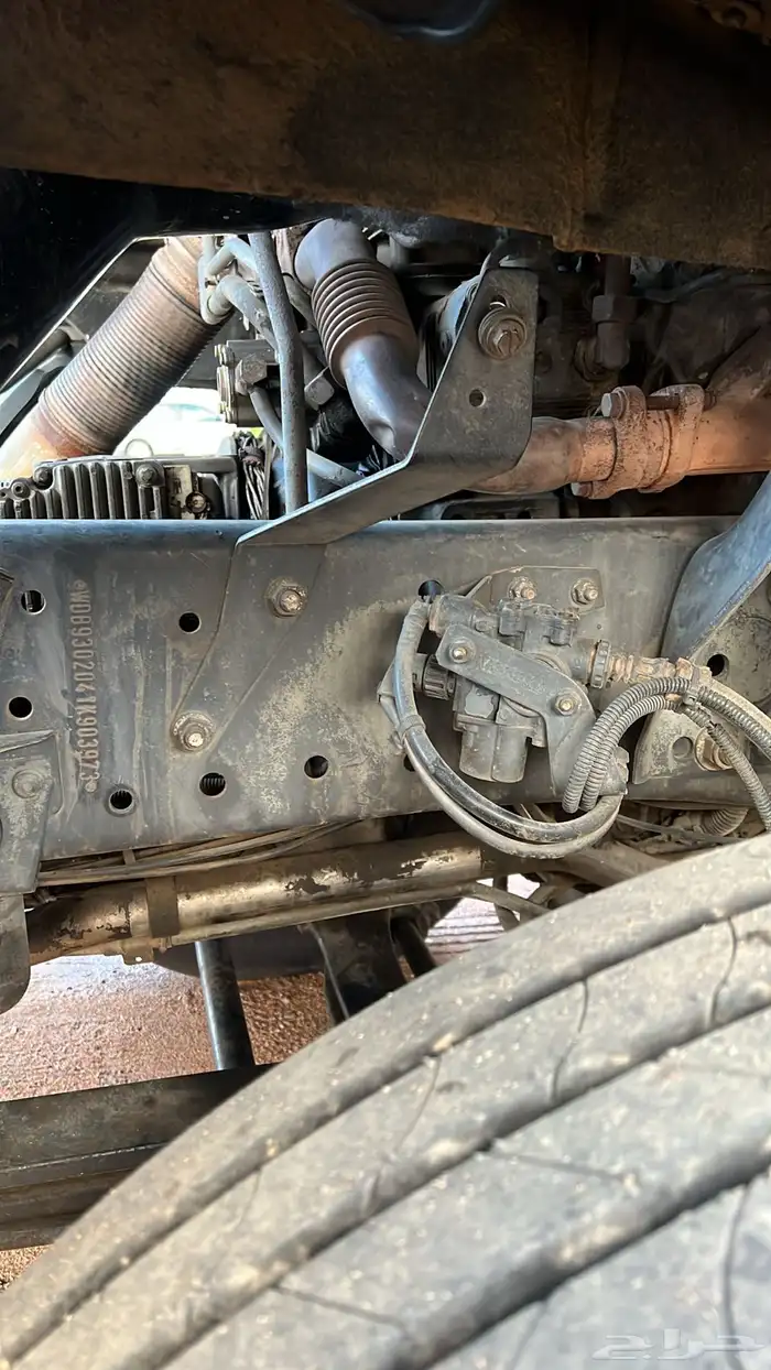 مسكس اكتروس 21