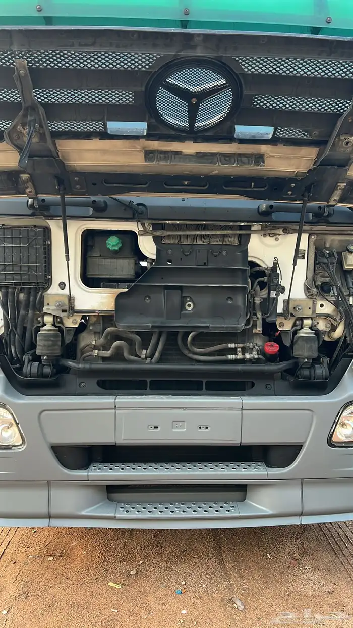 مسكس اكتروس 17