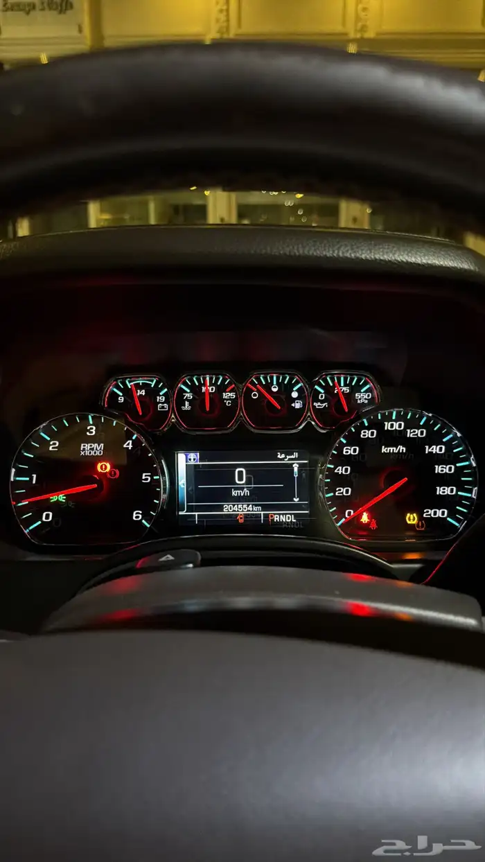 للبيع جمس يوكن مطور 2019( بدون دبل ) 11