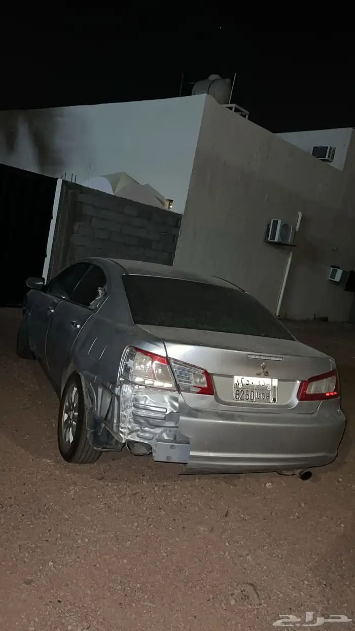 جالنت مستبيشي 0