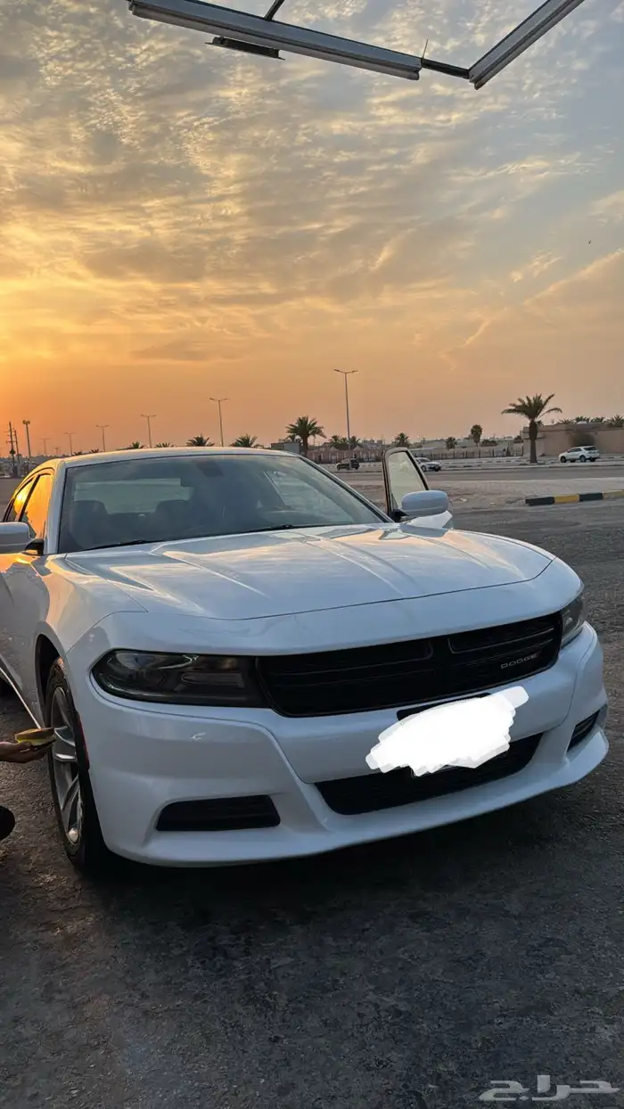 تشارجر 2021 على الشرط ماشي 95 5