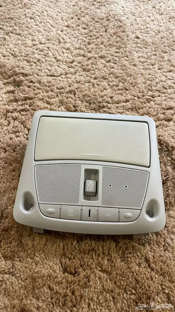 لمبة سقف التيما 2018 2