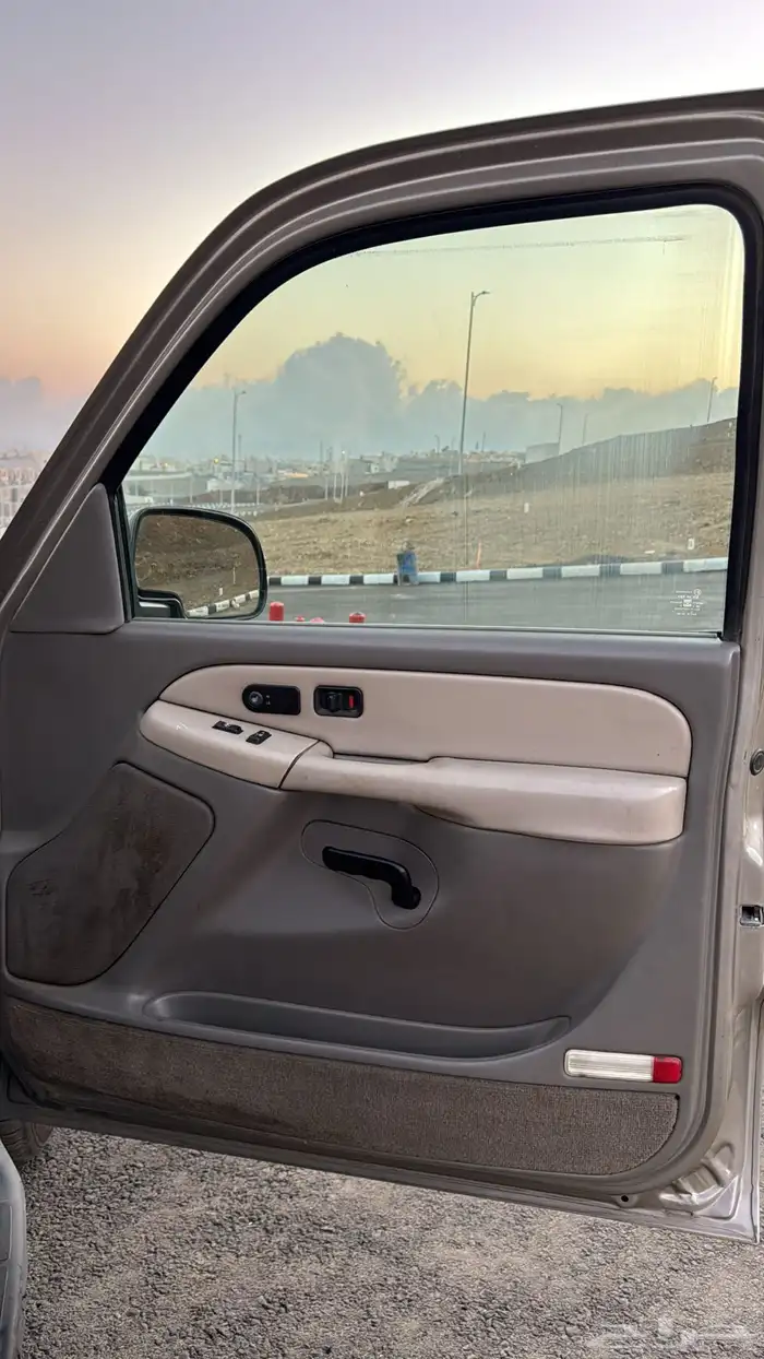 جمس يوكن 2001 13