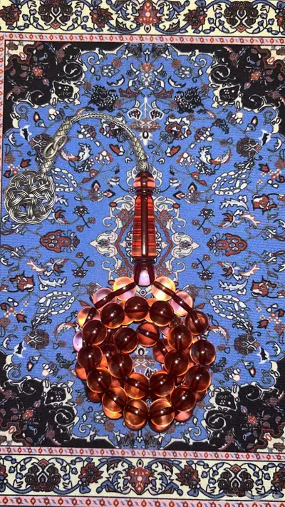 سبحة بكلايت index