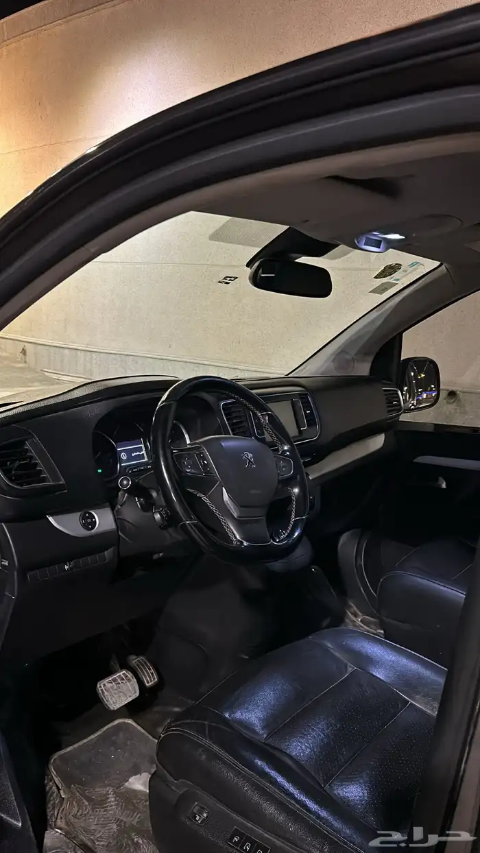 للبيع بيجو 4