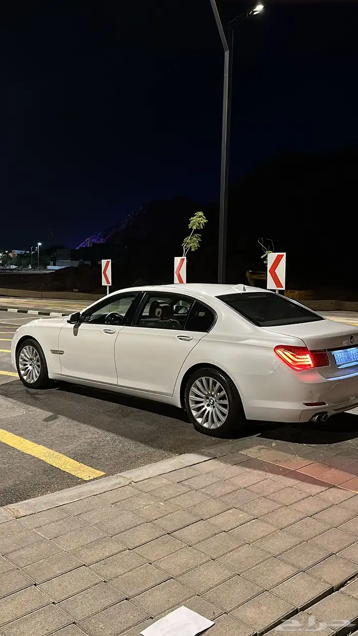 للبيع بي ام 6