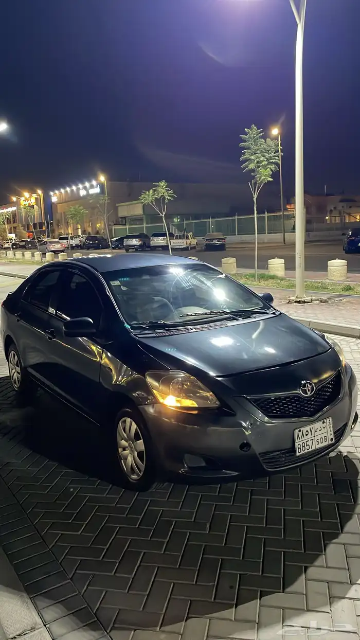 يارس 2010 تماتيك 2