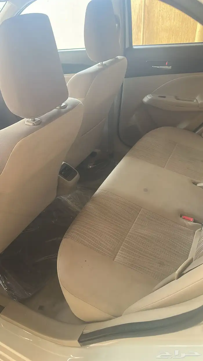 سزوكي ديزاير 6