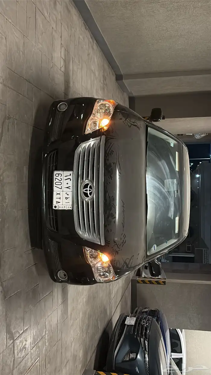 افلون 2009 سعودي 1