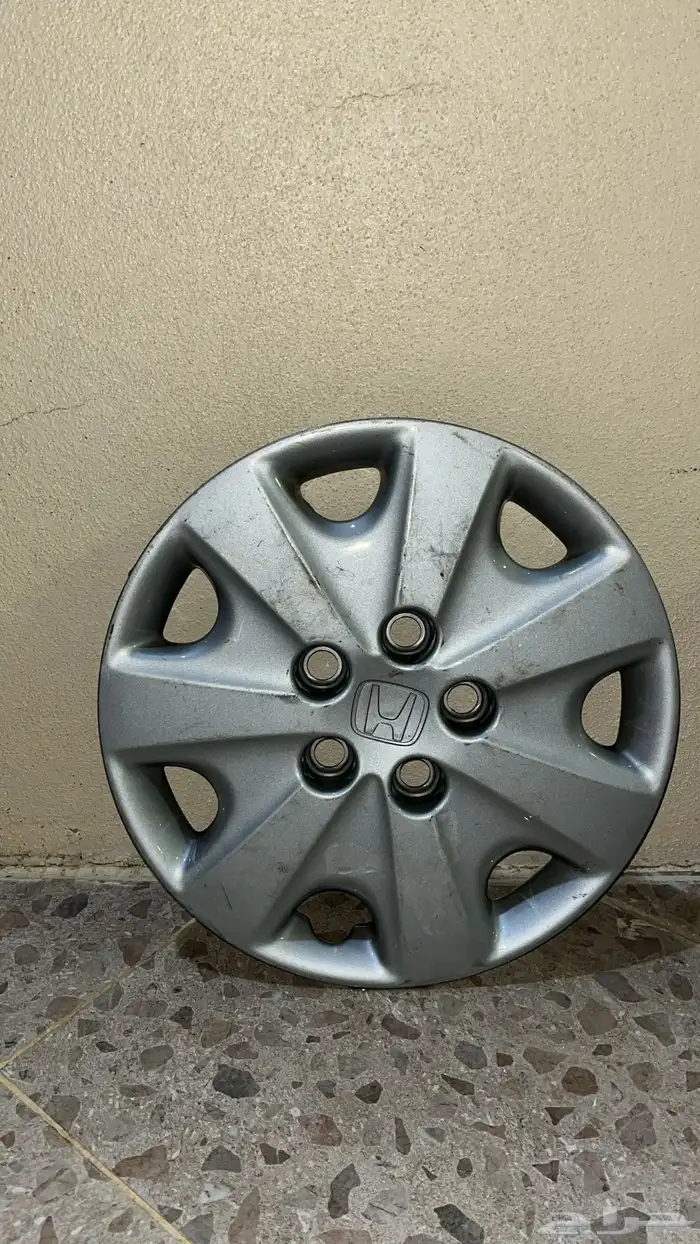 طيس هوندا اكورد 2003 9