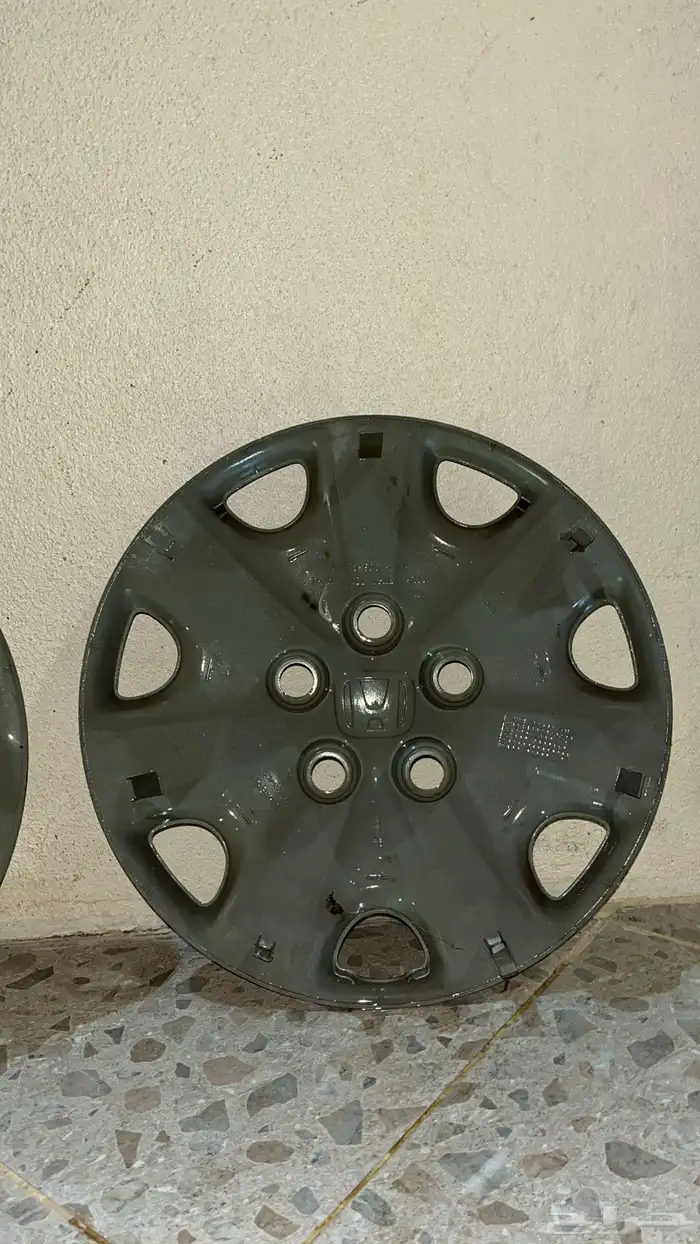 طيس هوندا اكورد 2003 4